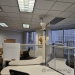 Grey Herman Miller Resolve Systems Furniture, Cubicles